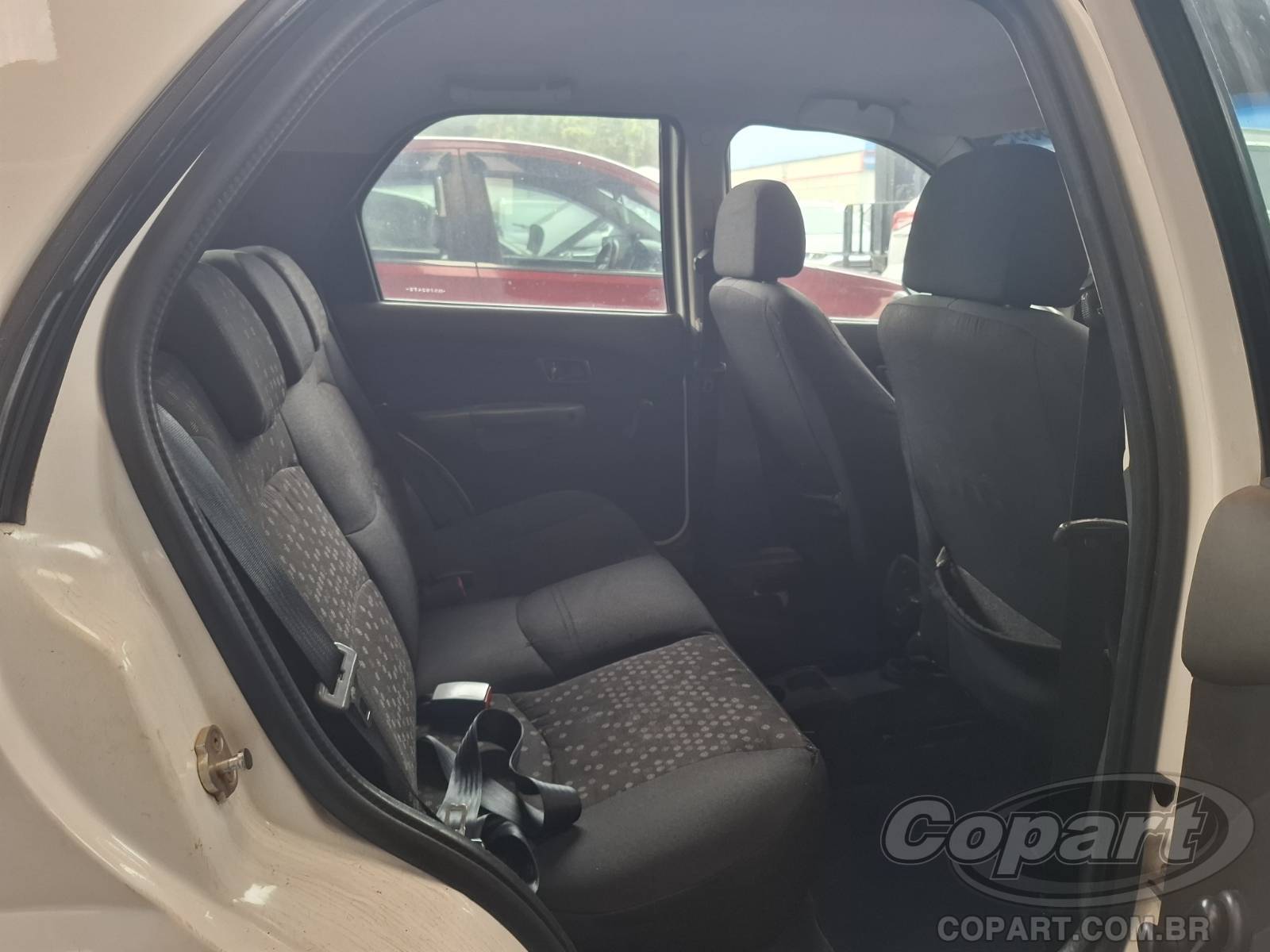 2011 FIAT PALIO — foto 6 de 10