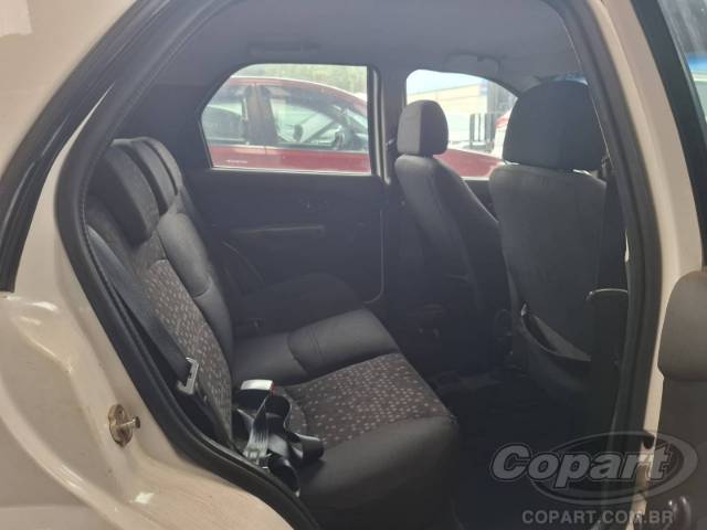2011 FIAT PALIO 