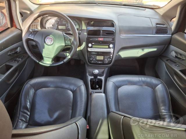 2009 FIAT LINEA 