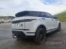 2020 LAND ROVER RANGE ROVER EVOQUE 