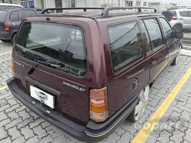 1994 CHEVROLET IPANEMA 