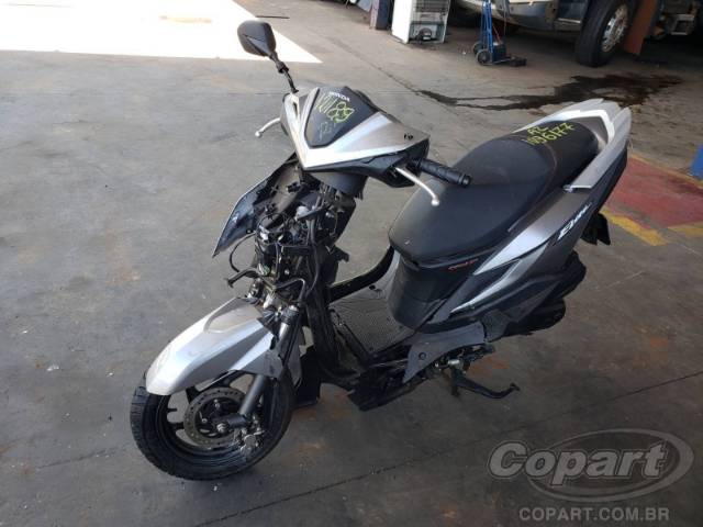 2023 HONDA ELITE 