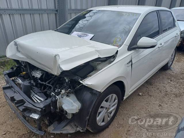 2023 VOLKSWAGEN POLO 