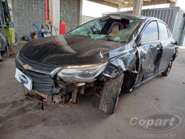 2023 CHEVROLET ONIX PLUS 