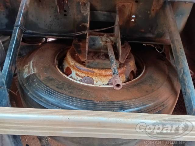 2016 RANDON SEMI-REBOQUE 