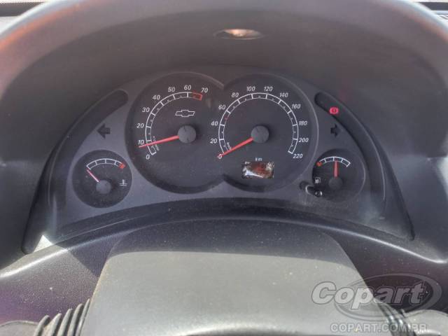 2010 CHEVROLET CORSA 