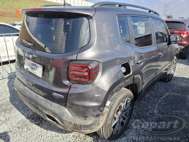 2024 JEEP RENEGADE 