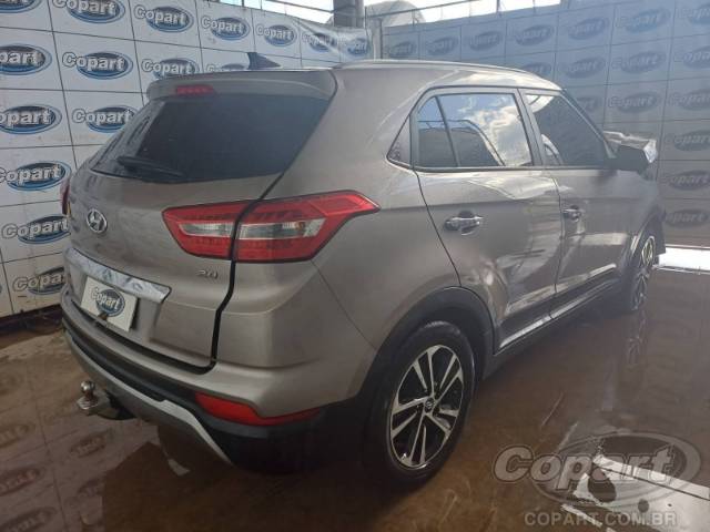 2021 HYUNDAI CRETA 