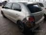 2017 VOLKSWAGEN GOL 