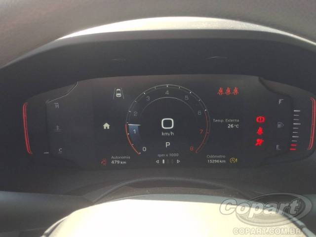 2026 JEEP RENEGADE 