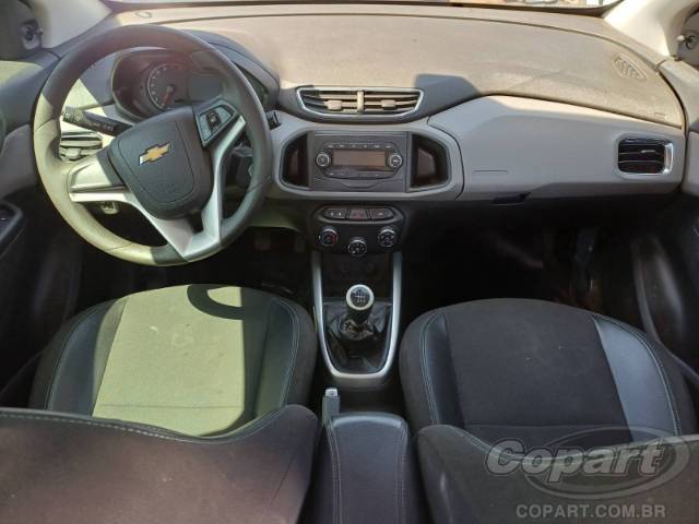 2019 CHEVROLET ONIX 
