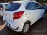 2020 FORD KA 
