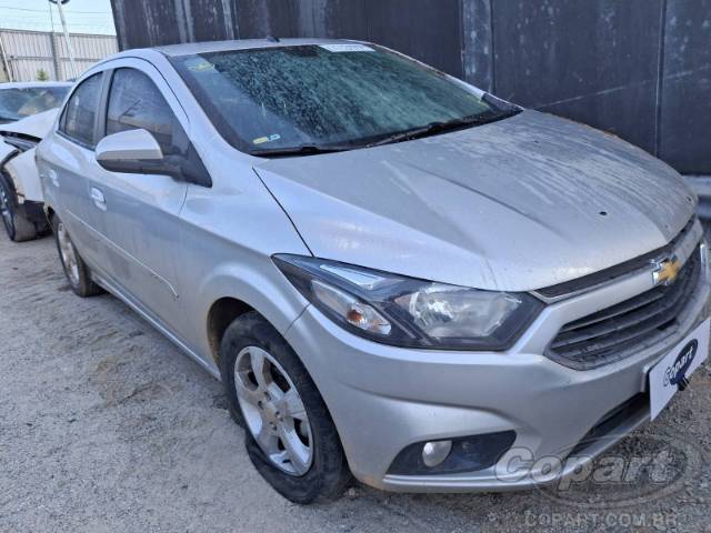 2019 CHEVROLET PRISMA 