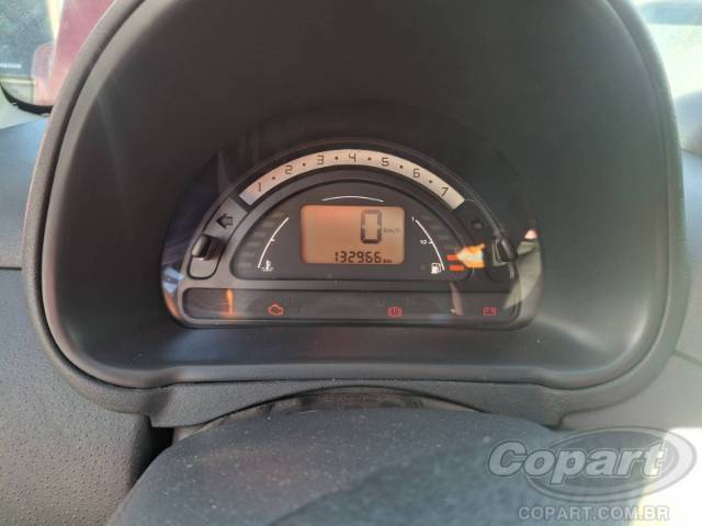 2008 CITROEN C3 