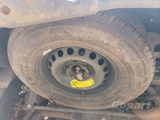 2024 CHEVROLET TRAILBLAZER 