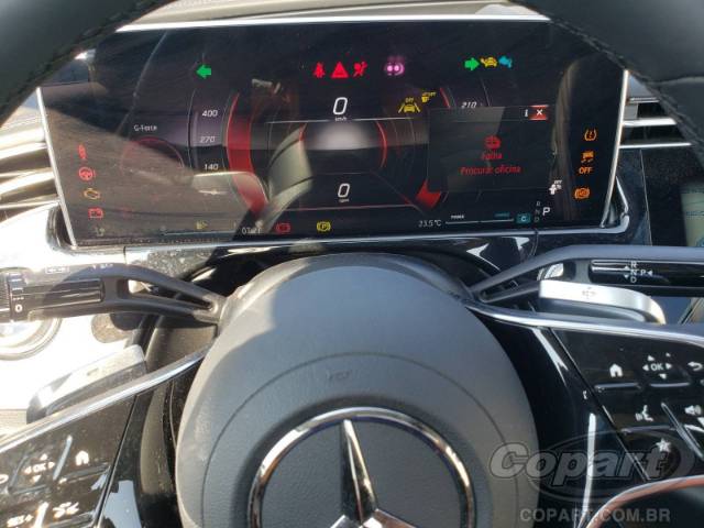 2024 MERCEDES BENZ CLASSE E 