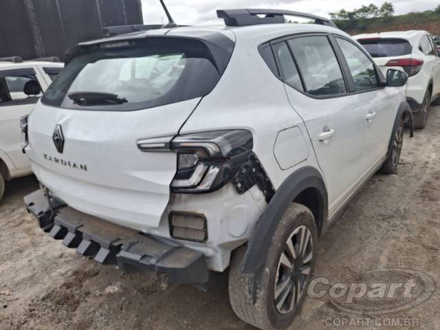 2025 RENAULT KARDIAN 