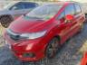 2016 HONDA FIT 