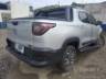 2025 FIAT STRADA CD 