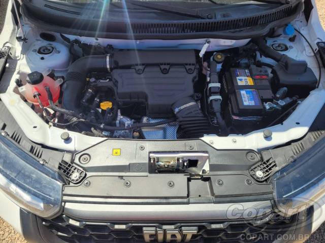 2026 FIAT STRADA CD 