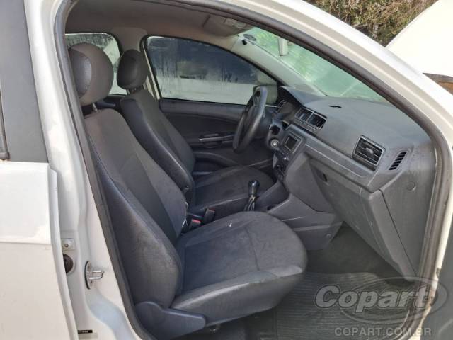 2019 VOLKSWAGEN GOL 