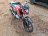 2026 HONDA CG 160 