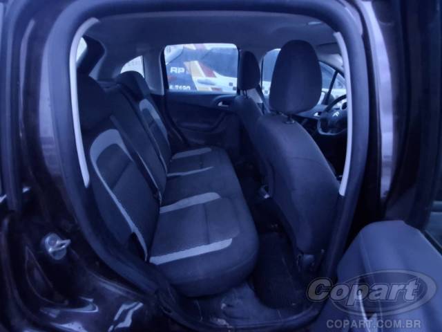 2018 CITROEN C3 