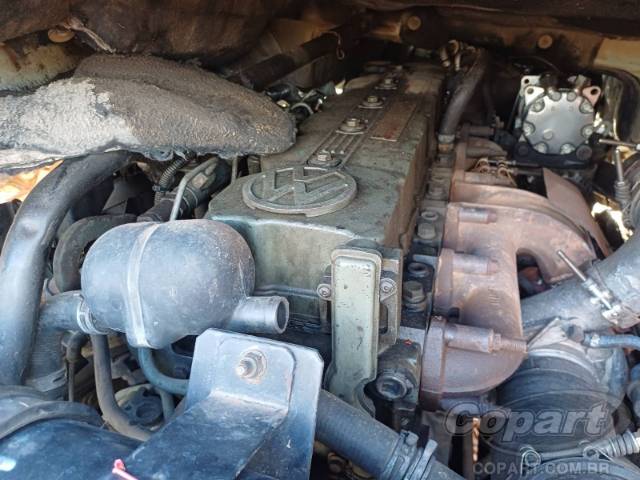 2012 VOLKSWAGEN CONSTELLATION 