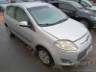 2013 FIAT PALIO 