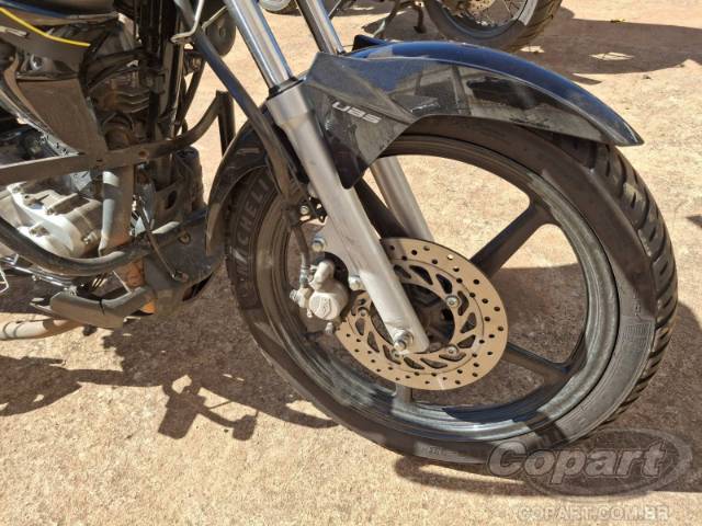 2025 YAMAHA FACTOR 