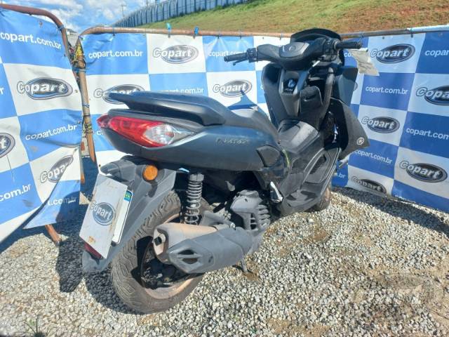 2023 YAMAHA NMAX 