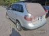 2010 VOLKSWAGEN SPACEFOX 
