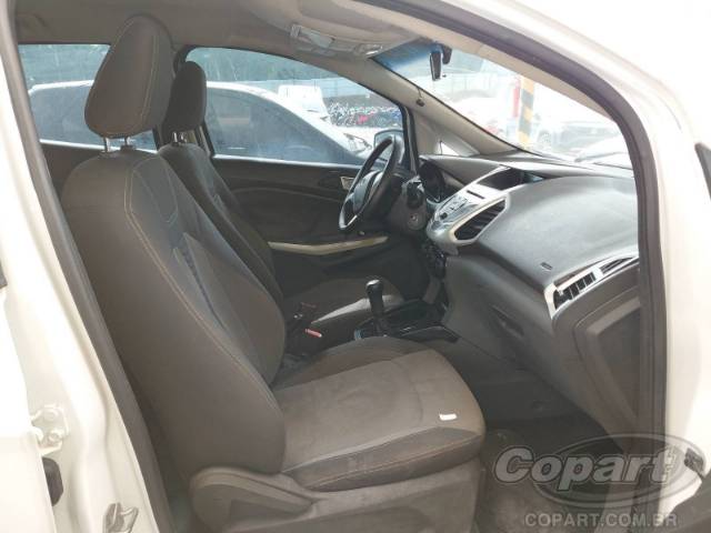 2014 FORD ECOSPORT 