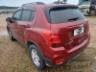 2018 CHEVROLET TRACKER 