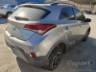 2016 HYUNDAI HB20 