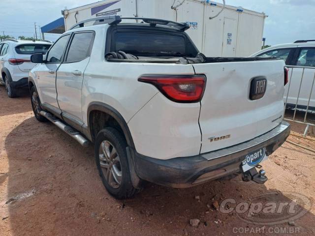 2021 FIAT TORO 