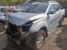 2017 NISSAN FRONTIER CD 