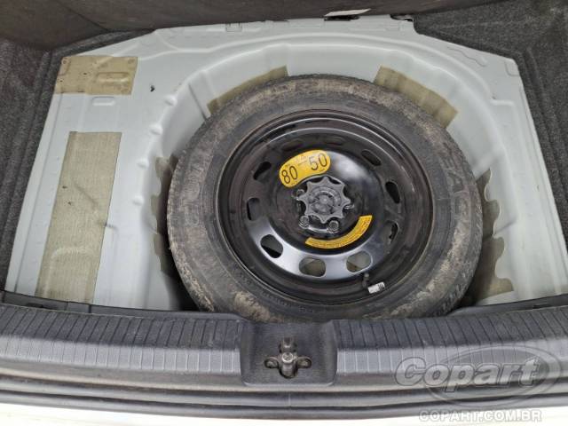 2024 VOLKSWAGEN POLO 