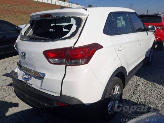 2018 HYUNDAI CRETA 