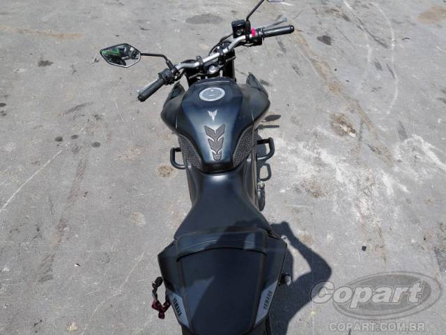 2024 YAMAHA MT-03 