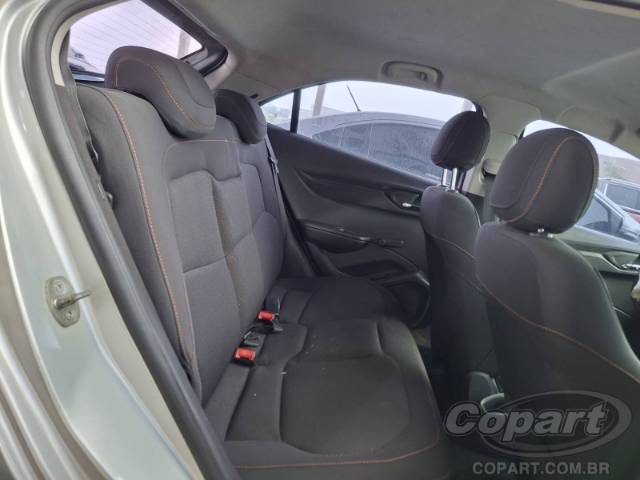 2014 CHEVROLET ONIX 