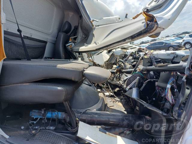 2022 MERCEDES BENZ ACCELO 