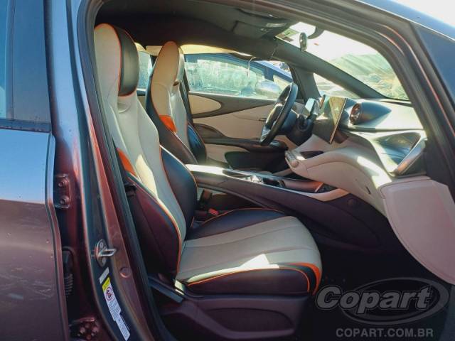 2024 BYD DOLPHIN 