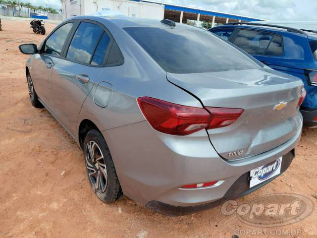 2025 CHEVROLET ONIX PLUS 