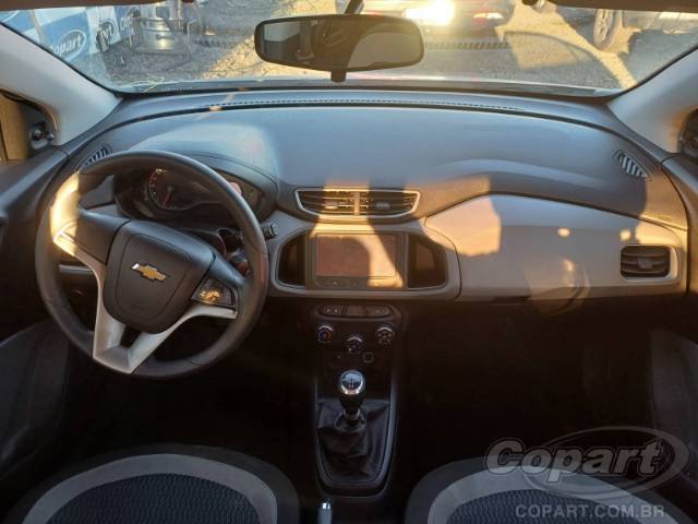 2016 CHEVROLET ONIX 