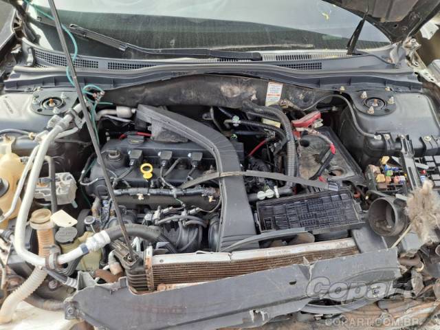2006 FORD FUSION 