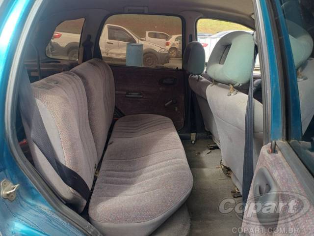 1996 CHEVROLET CORSA 