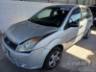 2009 FORD FIESTA 