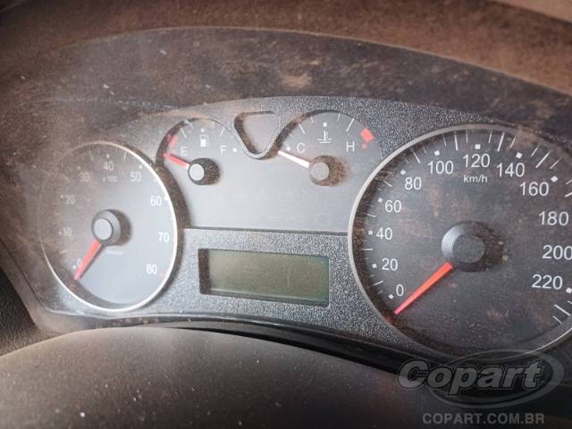 2005 FIAT STILO 