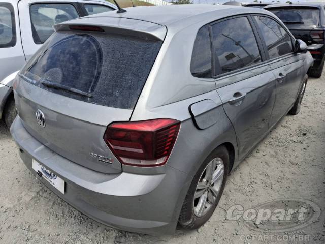 2019 VOLKSWAGEN POLO 